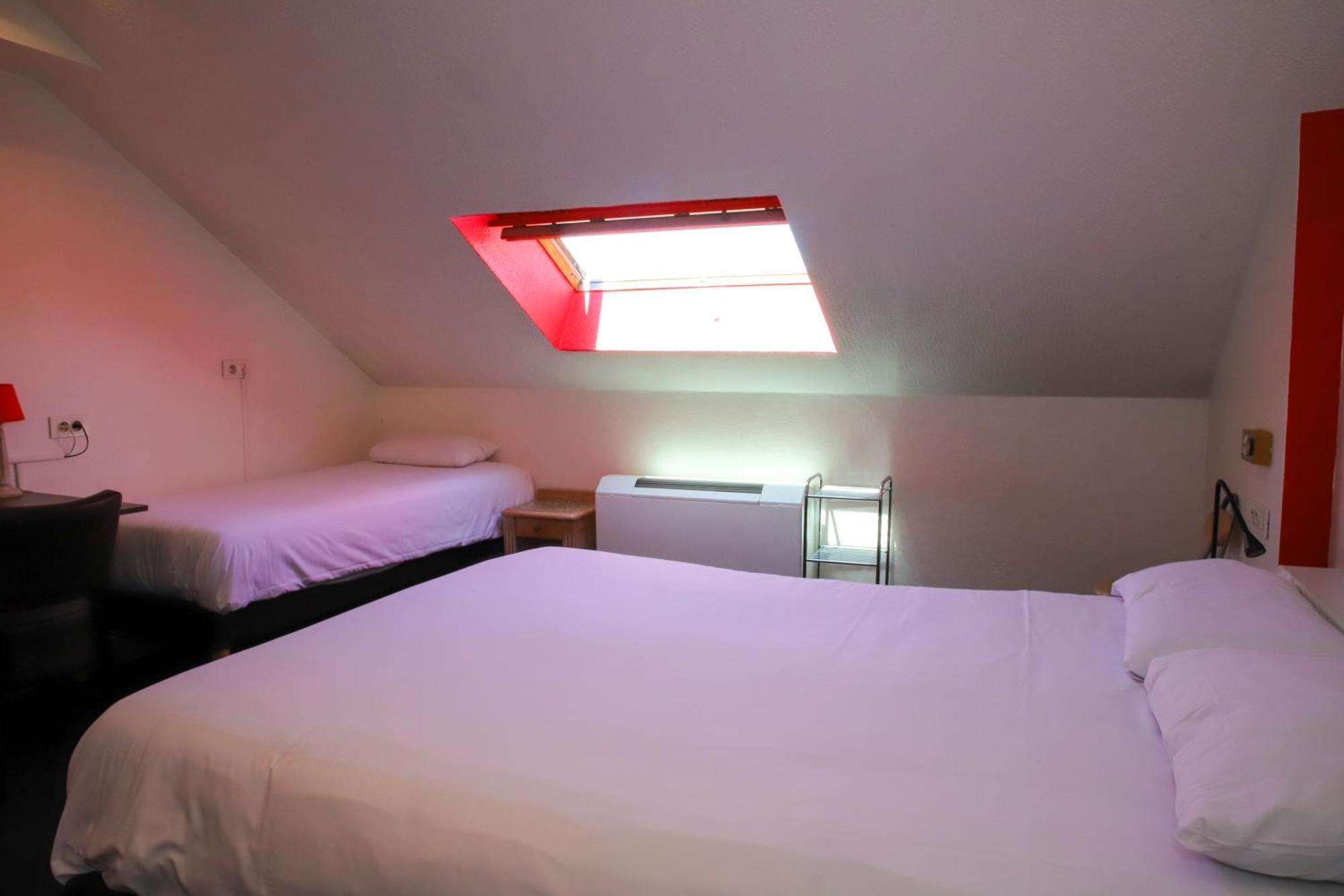 Chambre Triple