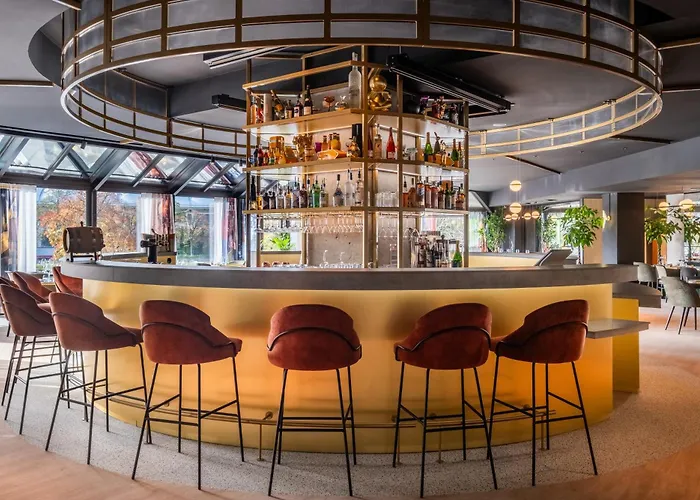 Hotel Hyatt Centric Reims